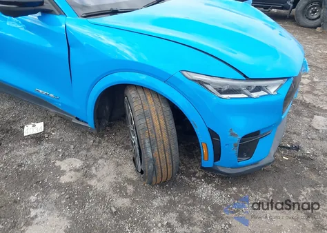 2021 Ford Mustang Mach-E Gt z USA, uszkodzony, nr VIN 3FMTK4SX1MME02293